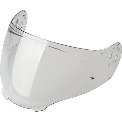 Visière Transparente pour Casque Horus X - Accessoire - Publicité Visière Transparente pour Casque Horus X - Accessoire - Publicité