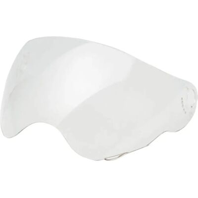 Visière Transparente Caberg - Résistante aux Rayures - Ajustement Universel - Compatible avec Pinlock - Accessoire Casque - Publicité Visière Transparente Caberg - Résistante aux Rayures - Ajustement Universel - Compatible avec Pinlock - Accessoire Casque - Publicité