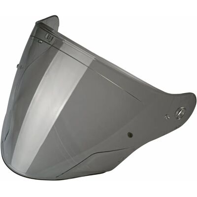 Visière Fumè Caberg Flyon II - Visière de Casque Moto - Publicité Visière Fumè Caberg Flyon II - Visière de Casque Moto - Publicité