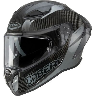 Caberg Drift EVO II Carbon Grey Top Helmet - Motorcycle Helmet Caberg Drift EVO II Carbon Grey Top Helmet - Motorcycle Helmet