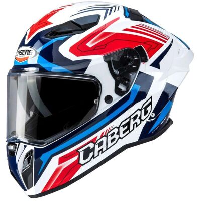Caberg Helm Drift Evo II Jarama - Leichter Sportlicher Modularhelm Caberg Helm Drift Evo II Jarama - Leichter Sportlicher Modularhelm