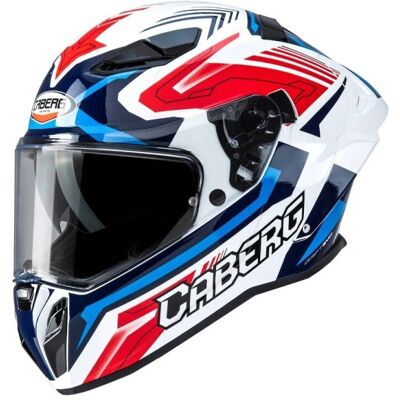 Casco Moto Caberg DRIFT EVO II - Design moderno e sportivo Casco Moto Caberg DRIFT EVO II - Design moderno e sportivo