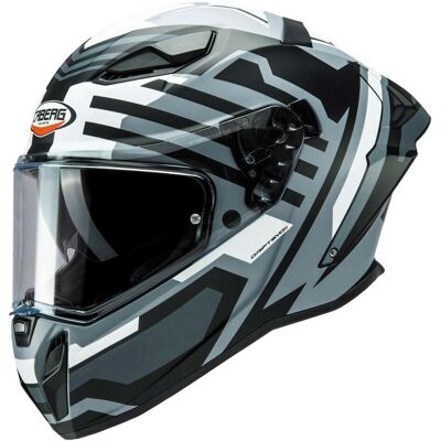 Caberg Drift Evo II Horizon Full-Face Helmet - Sporty & Lightweight Caberg Drift Evo II Horizon Full-Face Helmet - Sporty & Lightweight