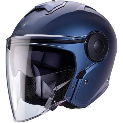 Caberg Soho Jet Helm - ECE 22.06 Zertifiziert Caberg Soho Jet Helm - ECE 22.06 Zertifiziert