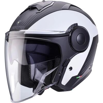 Casco Jet Soho Caberg - Leggero, ECE 22.06, Bluetooth Pronto Casco Jet Soho Caberg - Leggero, ECE 22.06, Bluetooth Pronto