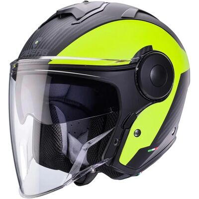 Casco Jet Caberg SOHO - Da XS a XXL - ECE 22.06 Casco Jet Caberg SOHO - Da XS a XXL - ECE 22.06
