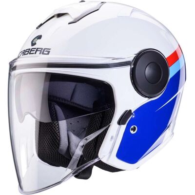 Caberg SOHO Jet Helm - Stadt- und Überlandgebrauch Caberg SOHO Jet Helm - Stadt- und Überlandgebrauch
