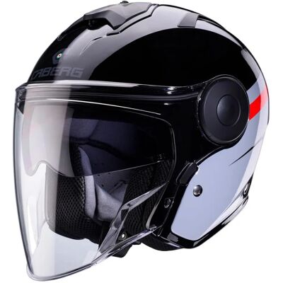 Casco Jet Caberg Soho Zephyr - Omologato ECE 22.06 Casco Jet Caberg Soho Zephyr - Omologato ECE 22.06