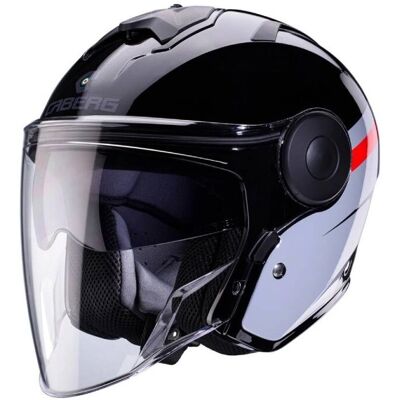 Caberg SOHO ZEPHYR Stadt- und Scooterhelm Caberg SOHO ZEPHYR Stadt- und Scooterhelm