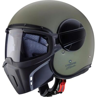Casco Modular Ghost X di Caberg Casco Modular Ghost X di Caberg