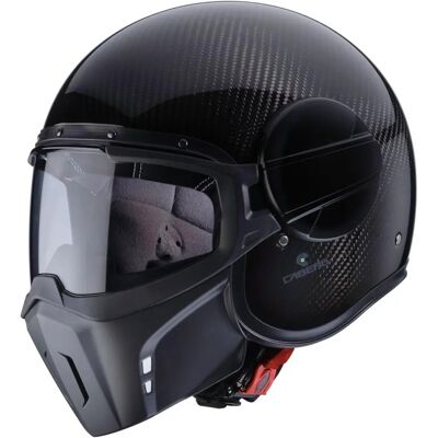Casco Caberg Ghost X Carbon - omologato ECE 22.06 Casco Caberg Ghost X Carbon - omologato ECE 22.06