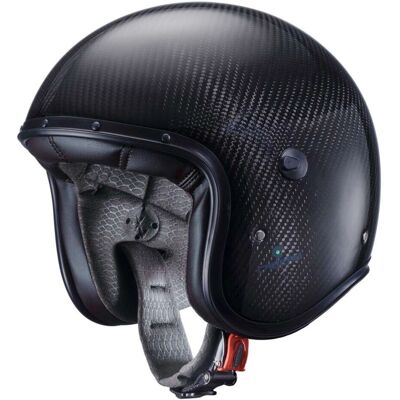Casco Jet Caberg Freeride X Carbon - Casco Jet Casco Jet Caberg Freeride X Carbon - Casco Jet