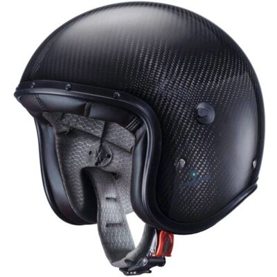 Casco Jet Caberg FREERIDE X Carbon - Casco Jet Casco Jet Caberg FREERIDE X Carbon - Casco Jet