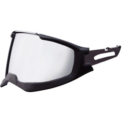 Visiera Specchio Argento Caberg GHOST X - Accessorio Casco Visiera Specchio Argento Caberg GHOST X - Accessorio Casco