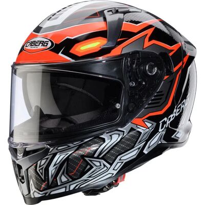 Caberg Avalon X Gurkha Motorradhelm - Sportliches Design ECE 22.06 Caberg Avalon X Gurkha Motorradhelm - Sportliches Design ECE 22.06