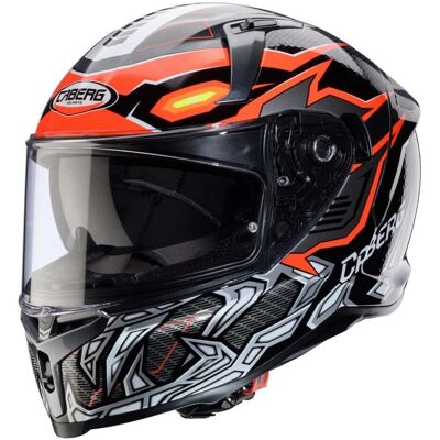 Caberg Avalon X Gurkha Motorradhelm - Sportlich, Doppelvisier Caberg Avalon X Gurkha Motorradhelm - Sportlich, Doppelvisier