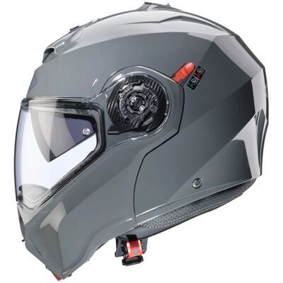Caberg DUKE EVO Motorcycle Helmet - Lightweight, Double Visor, ECE 22.06 Caberg DUKE EVO Motorcycle Helmet - Lightweight, Double Visor, ECE 22.06