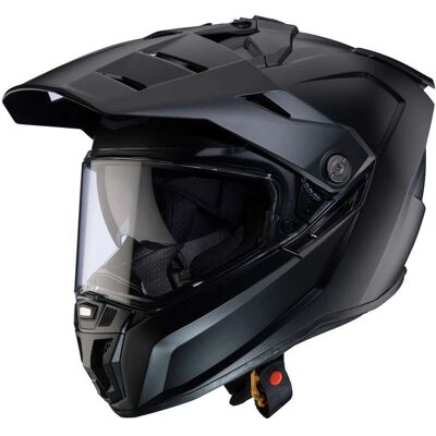 Caberg TANAMI - On-Off Road Helmet with Ventilation & SOS ID Caberg TANAMI - On-Off Road Helmet with Ventilation & SOS ID
