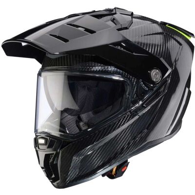 Caberg - TANAMI - Carbon - 2XL - Casco moto Caberg - TANAMI - Carbon - 2XL - Casco moto