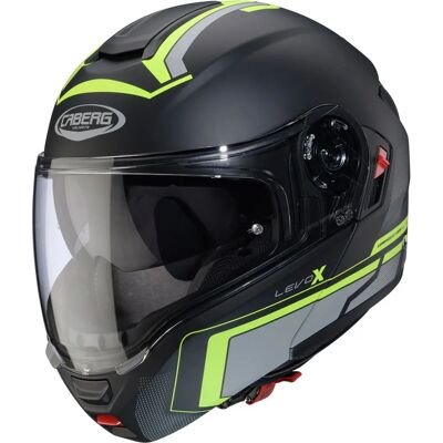 Casco Modulare Caberg Levo X Elite - Casco moto Casco Modulare Caberg Levo X Elite - Casco moto