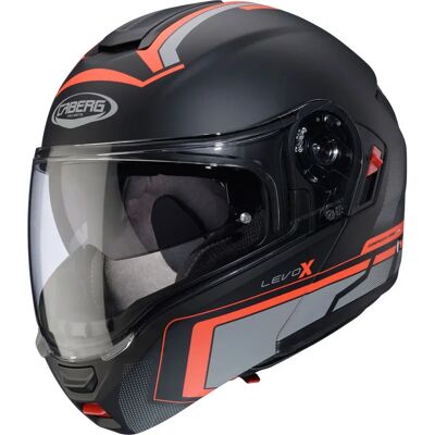 Caberg LEVO X ELITE - Leichter Dual P/J Klapphelm Caberg LEVO X ELITE - Leichter Dual P/J Klapphelm