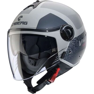 Caberg RIVIERA V4X ALPHA - Stadt/Überland Motorradhelm Caberg RIVIERA V4X ALPHA - Stadt/Überland Motorradhelm