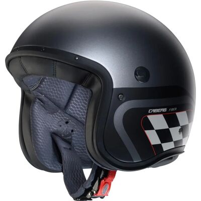 Caberg FREERIDE X DAYTONA - ECE 22.06 Jet Helmet Caberg FREERIDE X DAYTONA - ECE 22.06 Jet Helmet