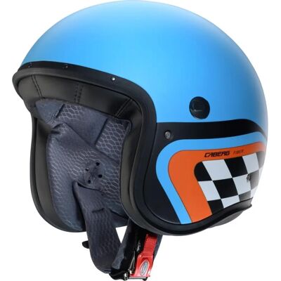Caberg FREERIDE X DAYTONA - ECE 22.06 Jet Helmet Caberg FREERIDE X DAYTONA - ECE 22.06 Jet Helmet