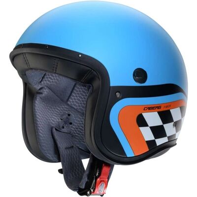 Caberg FREERIDE X DAYTONA - Vintage ECE Helmet Caberg FREERIDE X DAYTONA - Vintage ECE Helmet