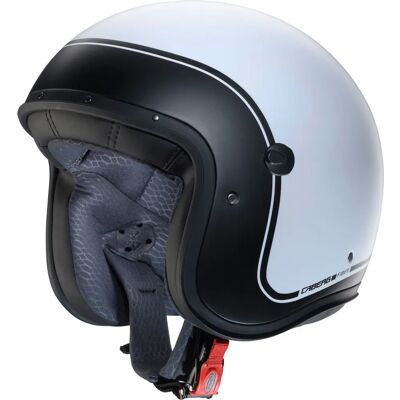Caberg FREERIDE X IMOLA - Lightweight Vintage Motorcycle Helmet Caberg FREERIDE X IMOLA - Lightweight Vintage Motorcycle Helmet