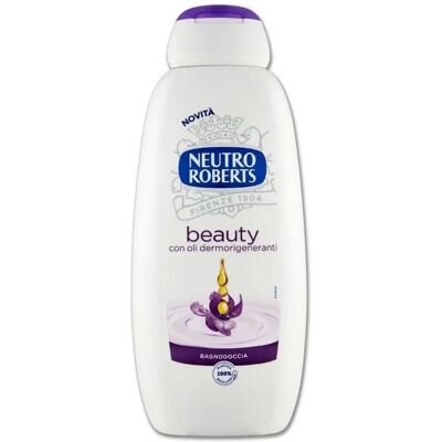 Neutro Roberts Gel Doccia Dermo Rinnovante - Per pelle normale Neutro Roberts Gel Doccia Dermo Rinnovante - Per pelle normale