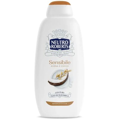 Neutro Roberts Sensitive Body Wash - Body Wash Neutro Roberts Sensitive Body Wash - Body Wash