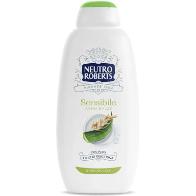 Neutro Roberts Oats Aloe Body Wash - Body Wash Neutro Roberts Oats Aloe Body Wash - Body Wash