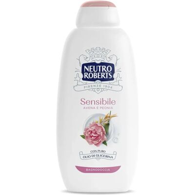 Neutro Roberts Peonia Sensitive Body Wash - Body Wash Neutro Roberts Peonia Sensitive Body Wash - Body Wash