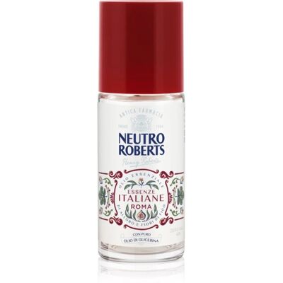 Neutro Roberts - Neutro Roberts - Roma - Deodorant Neutro Roberts - Neutro Roberts - Roma - Deodorant