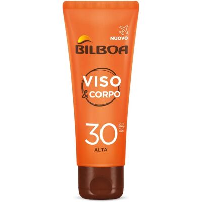L.MANETTI-H.ROBERTS Nilboa Crema Solar SPF 30 Tamaño Viaje L.MANETTI-H.ROBERTS Nilboa Crema Solar SPF 30 Tamaño Viaje