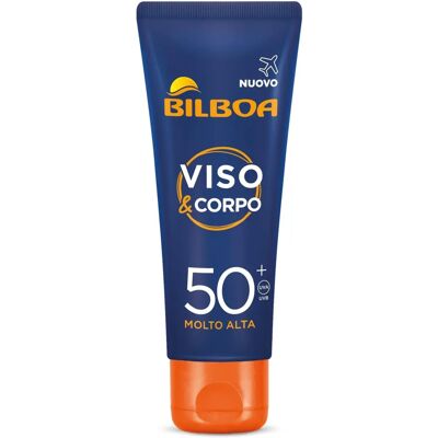 L.MANETTI-H.ROBERTS Nilboa Crema Solare SPF 50+ 75ml L.MANETTI-H.ROBERTS Nilboa Crema Solare SPF 50+ 75ml