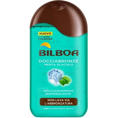 Gel Doccia Idratante Menta Glaciale Bilboa - Gel Doccia Gel Doccia Idratante Menta Glaciale Bilboa - Gel Doccia