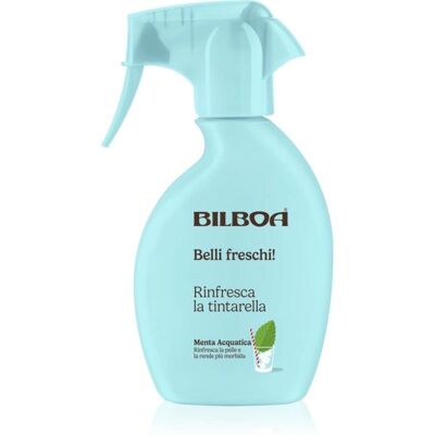 Bilboa Aquabronze Belli Freschi After-Sun-Lotion Bilboa Aquabronze Belli Freschi After-Sun-Lotion