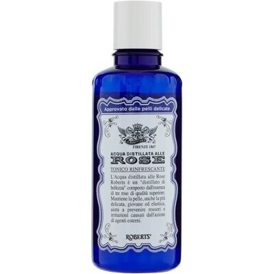 L.Manetti-H.Roberts Spa Acqua di Rose Tonico - Rinfrescante 100ml L.Manetti-H.Roberts Spa Acqua di Rose Tonico - Rinfrescante 100ml