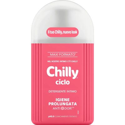 Chilly Feminine Wash pH 3.5 - Feminine Wash Chilly Feminine Wash pH 3.5 - Feminine Wash