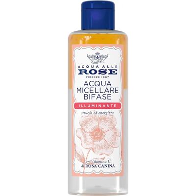 L. Manetti-H. Roberts Acqua Micellare - Struccante Viso & Occhi - 20ml L. Manetti-H. Roberts Acqua Micellare - Struccante Viso & Occhi - 20ml