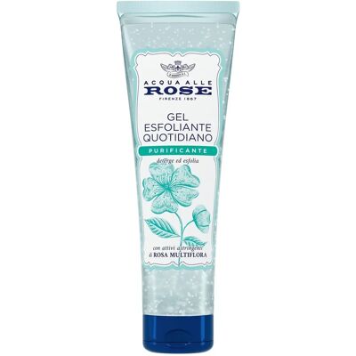 L. Manetti-H. Roberts Spa Acqua Alle Rose Reinigungs-Gel - Peeling L. Manetti-H. Roberts Spa Acqua Alle Rose Reinigungs-Gel - Peeling