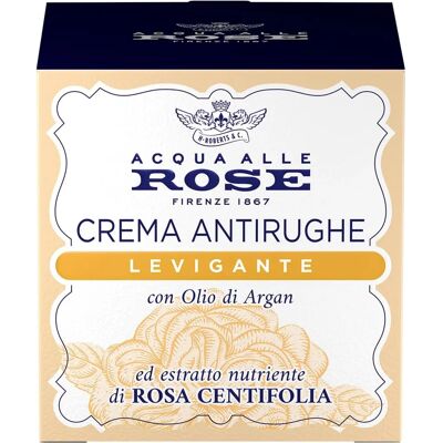 Acqua Alle Rose Arganöl Anti-Falten Creme Acqua Alle Rose Arganöl Anti-Falten Creme