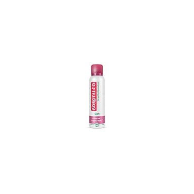 Borotalco Soft Talk & Pink Flower Deodorant Spray - Damen Deospray Borotalco Soft Talk & Pink Flower Deodorant Spray - Damen Deospray
