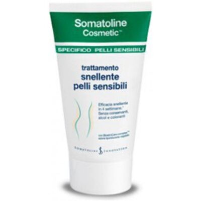 L. MANETTI-H. ROBERTS & C. SPA Crema Snellente Pelle Sensibile L. MANETTI-H. ROBERTS & C. SPA Crema Snellente Pelle Sensibile
