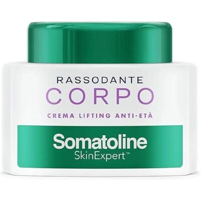 Somatoline Marca Modello Lift Effect Menopausa - Trattamento anti-età corpo Somatoline Marca Modello Lift Effect Menopausa - Trattamento anti-età corpo