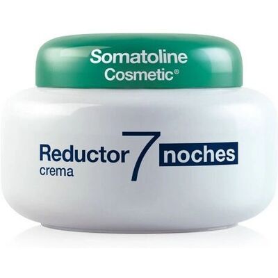 Somatoline Snellente 7 Notti Intensivo Crema Effetto Fresco - Crema Snellente Intensiva 7 Notti (250 ml) Somatoline Snellente 7 Notti Intensivo Crema Effetto Fresco - Crema Snellente Intensiva 7 Notti (250 ml)