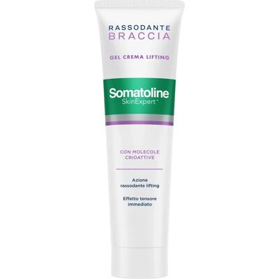 Somatoline Skin Expert Arm Levanta - Gel reafirmante 100ml Somatoline Skin Expert Arm Levanta - Gel reafirmante 100ml