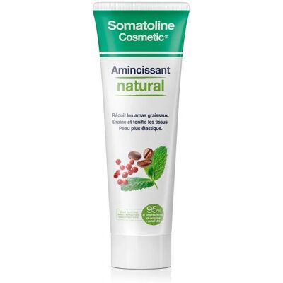 Somatoline Cosmetic - Amincissant Natural - 250 ml - Whole body - Cream-Gel Somatoline Cosmetic - Amincissant Natural - 250 ml - Whole body - Cream-Gel